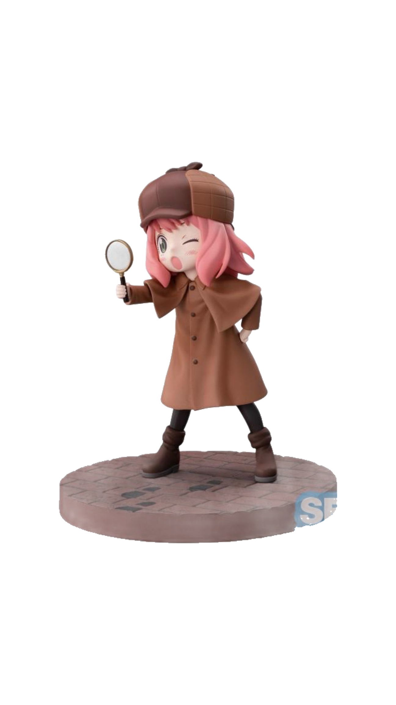 Detective Anya - Spy x Family