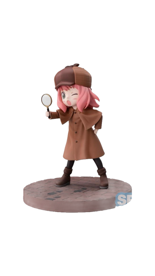 Detective Anya - Spy x Family