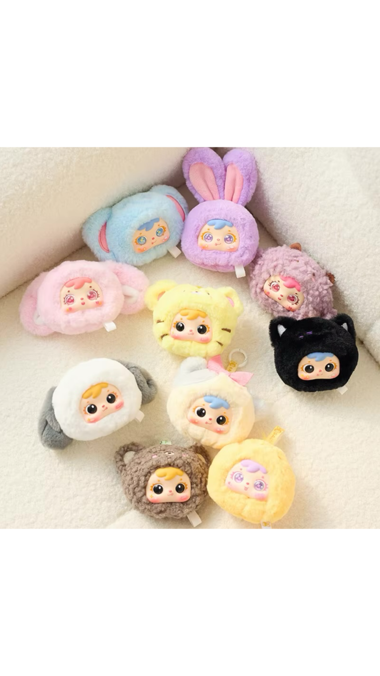 Samuel - Small Animal Series Blind Box