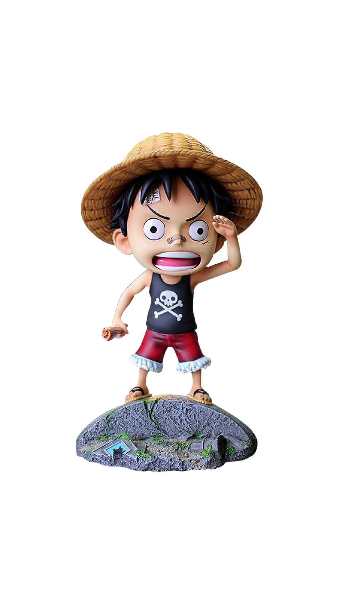 Luffy 3