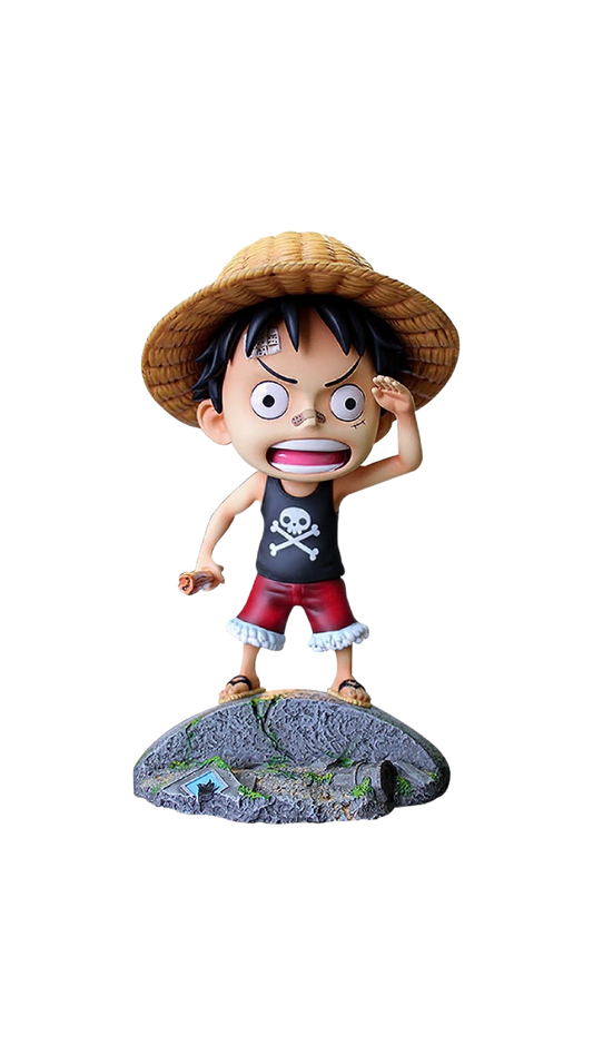Luffy 3
