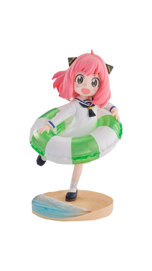 Summer Costume Anya - Spy x Family