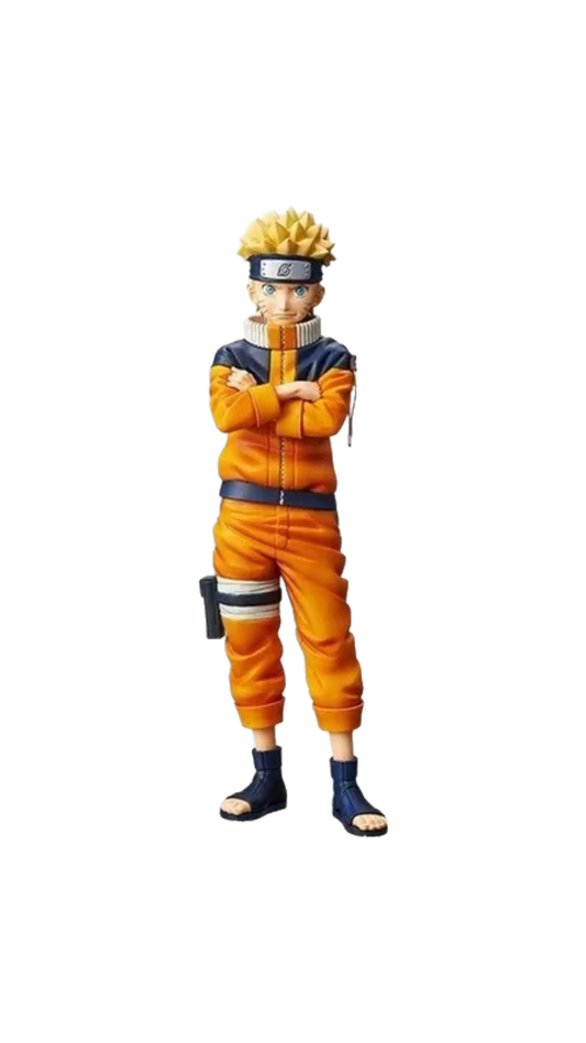 Naruto Figurine 3