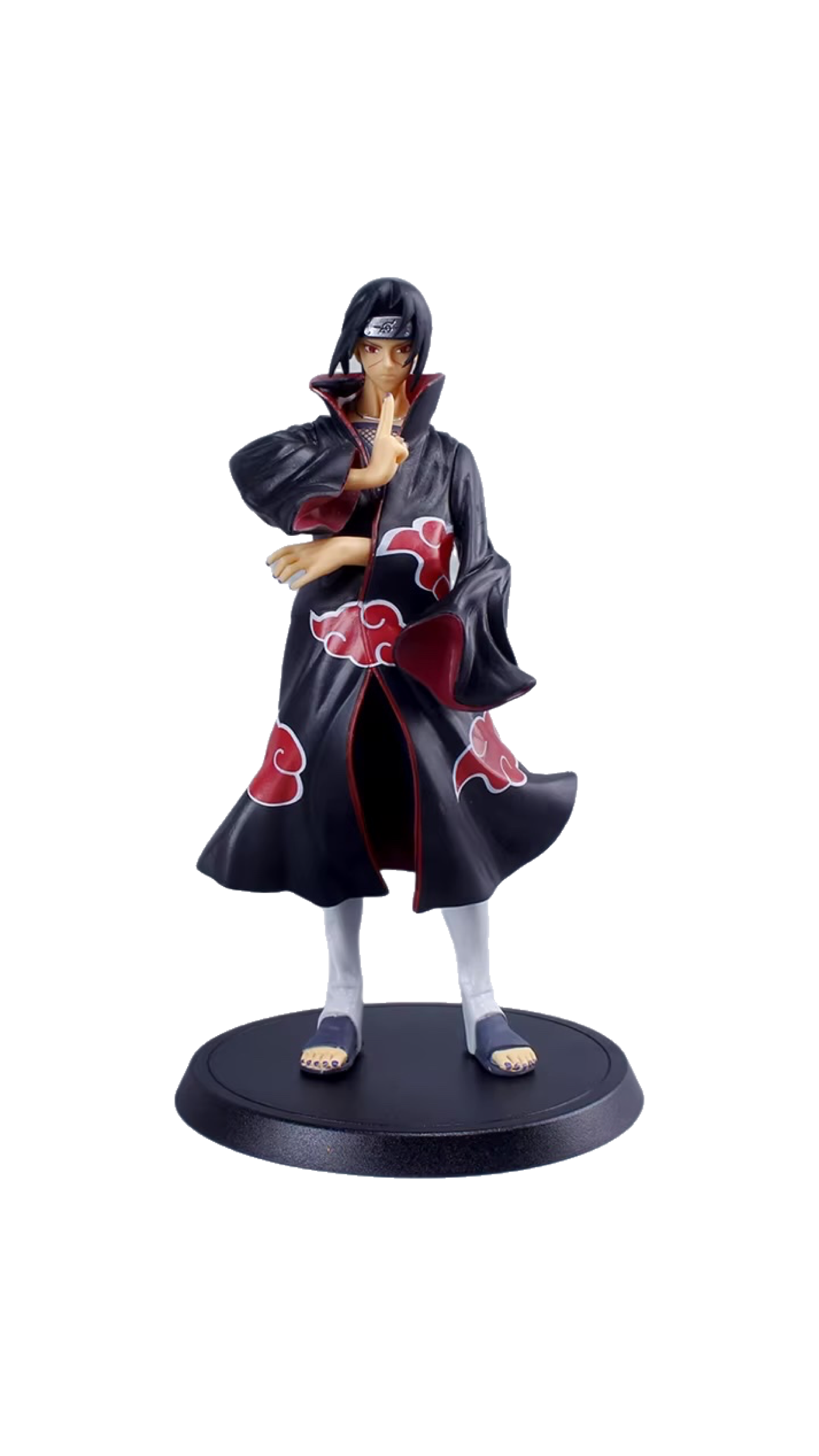 Itachi Figurine