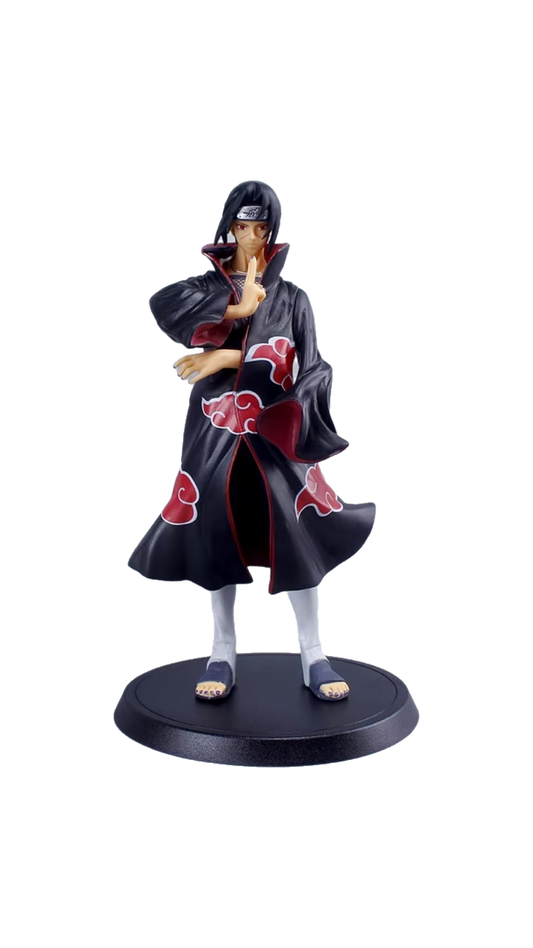 Itachi Figurine